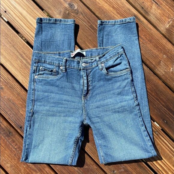 Levi Strauss and co jeans - Picture 2 of 4